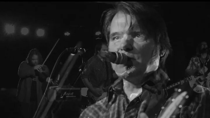Rich Mattson and the Northstars ~Walk Among You