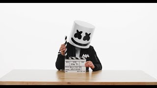 Marshmello How To: Build Your Own Mello Helmet