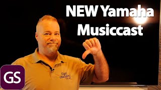 Yamaha Musiccast Update For Amazon Music UHD And More