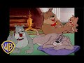 Tom &amp; Jerry in italiano 🇮🇹 | Il meglio di Spike 🐶 | @WBKidsItaliano​