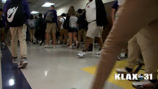 Parents Weigh in on New Crimestoppers App that Lets Students Report School Threats