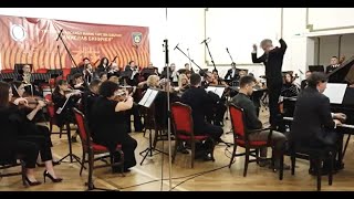 Koncert ,, Novi klasicizam" Miloš Raičković i Ua  Stanislav Binički,, 16 5 2024 Dom VS Beograd