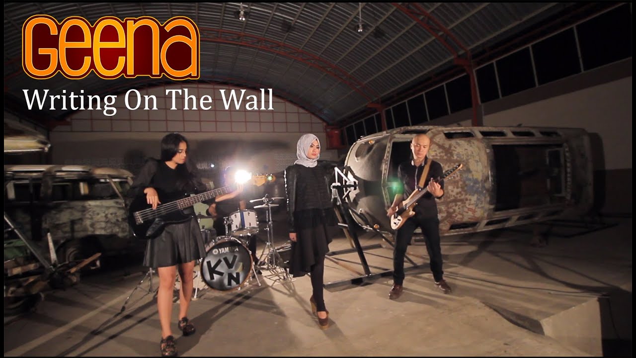 Sam Smith - Writings On The Wall (