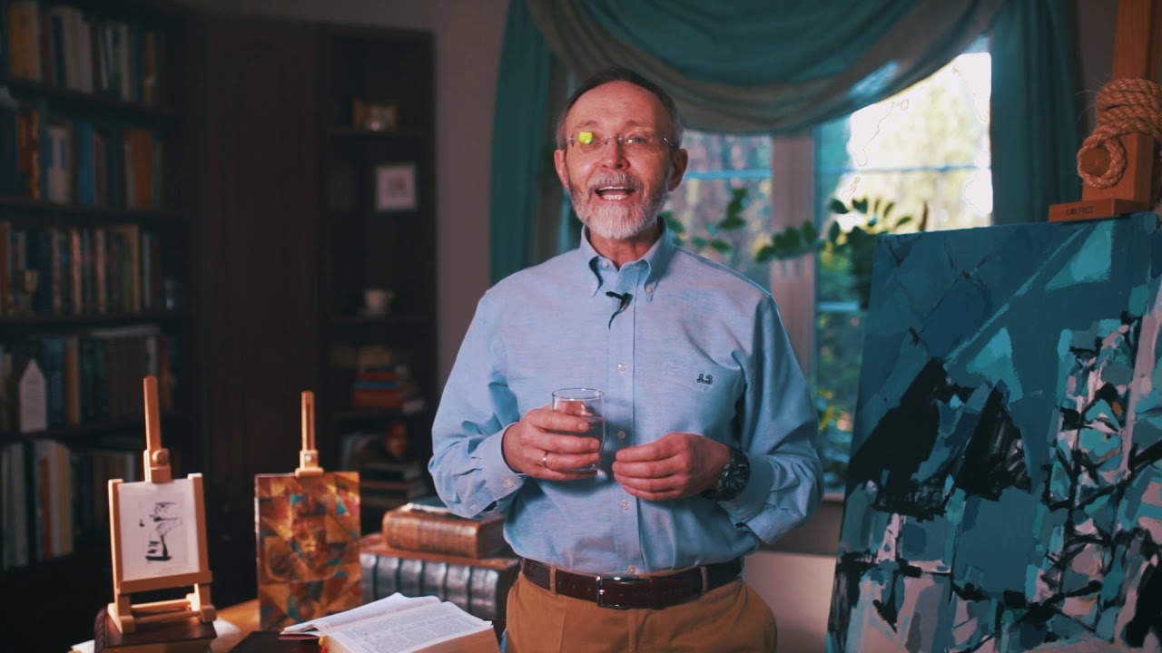 DUCH ŚWIĘTY/PIOTR ZAREMBA/ 003 Jak poznać, że przeżyłem chrzest w Duchu Świętym