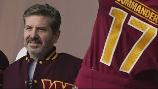 Commanders, Dan Snyder, NFL, and Roger Goodell sued by DC Attorney General