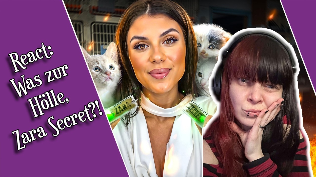 Was HIER passiert ist UNFASSBAR 😡 React: 