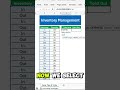Inventory Management Made Easy 🚀 Find Inflow &amp; Outflow in Seconds!