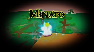 The Minato Progression In Bloodlines... Road To Kage Part 1