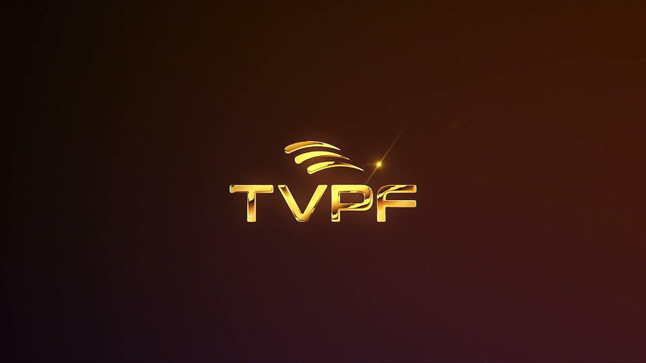 TVPF Group of Companies Logo Reveal by IamJ Designs Co