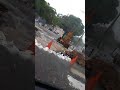 FOTOS E VÍDEOS: Fortes chuvas nesta segunda em Natal provocam alagamentos e alerta em pontos críticos