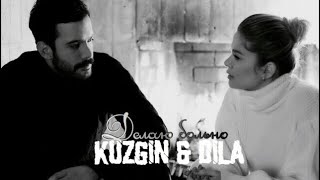 kuzgun & dila | больно