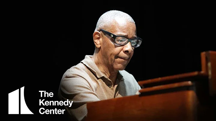 Charles Covington - Millennium Stage (August 18, 2...