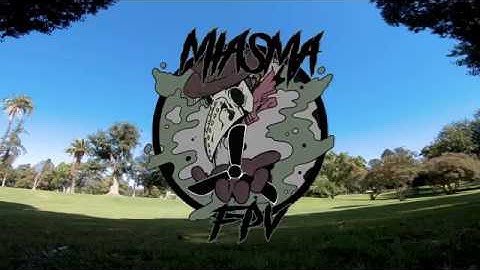 Emuflight 0.1.0 Test Flight 2 | CLRacing F4S | MiasmaFPV