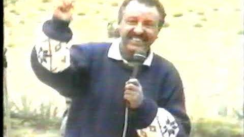 Eritrean Music - Osman Abdelrahim [Wedaje Hlmi]