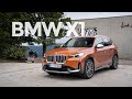 Essai  bmw x1 u11  toujours  la hauteur 