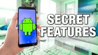 10 Hidden Android Features You Didn