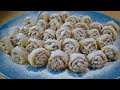 ТВОРОЖНОЕ ПЕЧЕНЬЕ С НАЧИНКОЙ СЛОВНО ГРИЛЬЯЖ ОЧЕНЬ ВКУСНОЕ