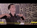 الشاعر محمد ماجد مهرجان موكب رسائل الحسين عليه السلام الشاعر محمد ماجد مهرجان موكب رسائل الحسين عليه السلام