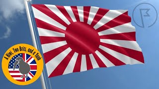 Japanese Rising Sun flag: The full story behind the controversy Net Worth