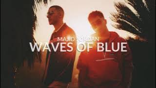 Majid Jordan - Waves of Blue (Official Audio)