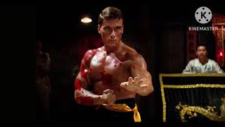 Bloodsport Frank Dux Final Form — Ultimate Warrior Transformation Subliminal