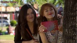 Soy Luna | Nina Gastón'un Roller Track olduğunu öğreniyor 1. Sezon 50. Bölüm