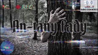 Tantara gasy --- An-tany fady👉🏻👉🏻Tantara RDB #gasyrakoto