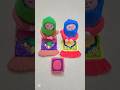 How to make Quran with clay || ক্লে দীয়ে কোরআন শরীফ বানানো || Diy jaynamaj #youtubeshorts#artscraft