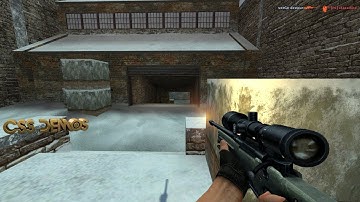 4k AWP/USP by devour [Old CS:S]