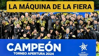 📻📺 Tirando Paredes (matutino-20/5/24) - Repercusiones del extraordinario Apertura de Peñarol