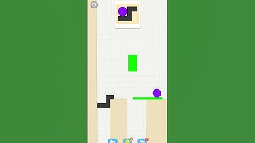COLOR BLOCK BUILDER | LEVEL 20 COMPLETE | #games #gameplay #gaming #shorts