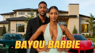 The Lifestyle of Angel Reese 2025 ★ Boy Frend, House Tour, Cars, Net Worth