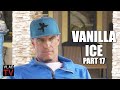 Vanilla Ice: I Know More Than I Should Say About Biggie&#39;s Murder, It&#39;ll Be Solved (Part 17)