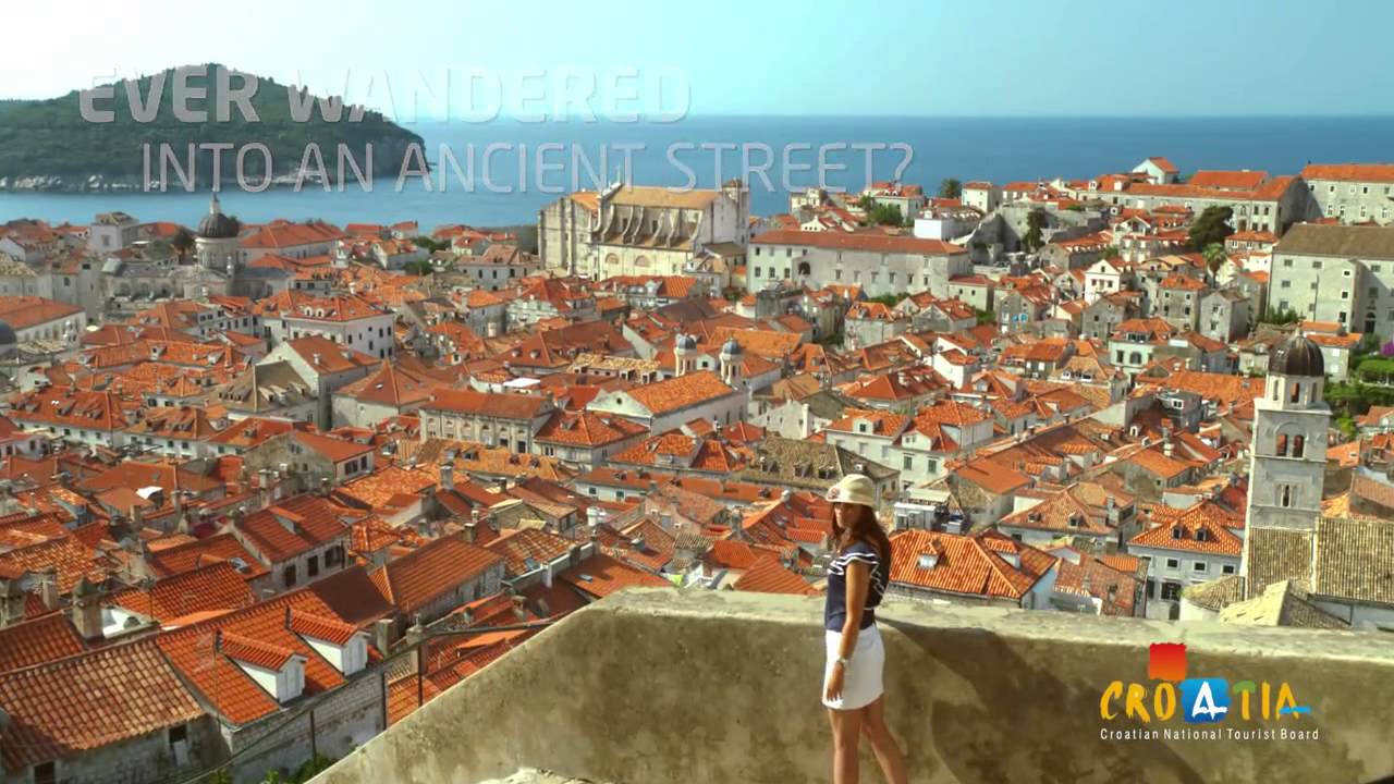 Visit Croatia - YouTube