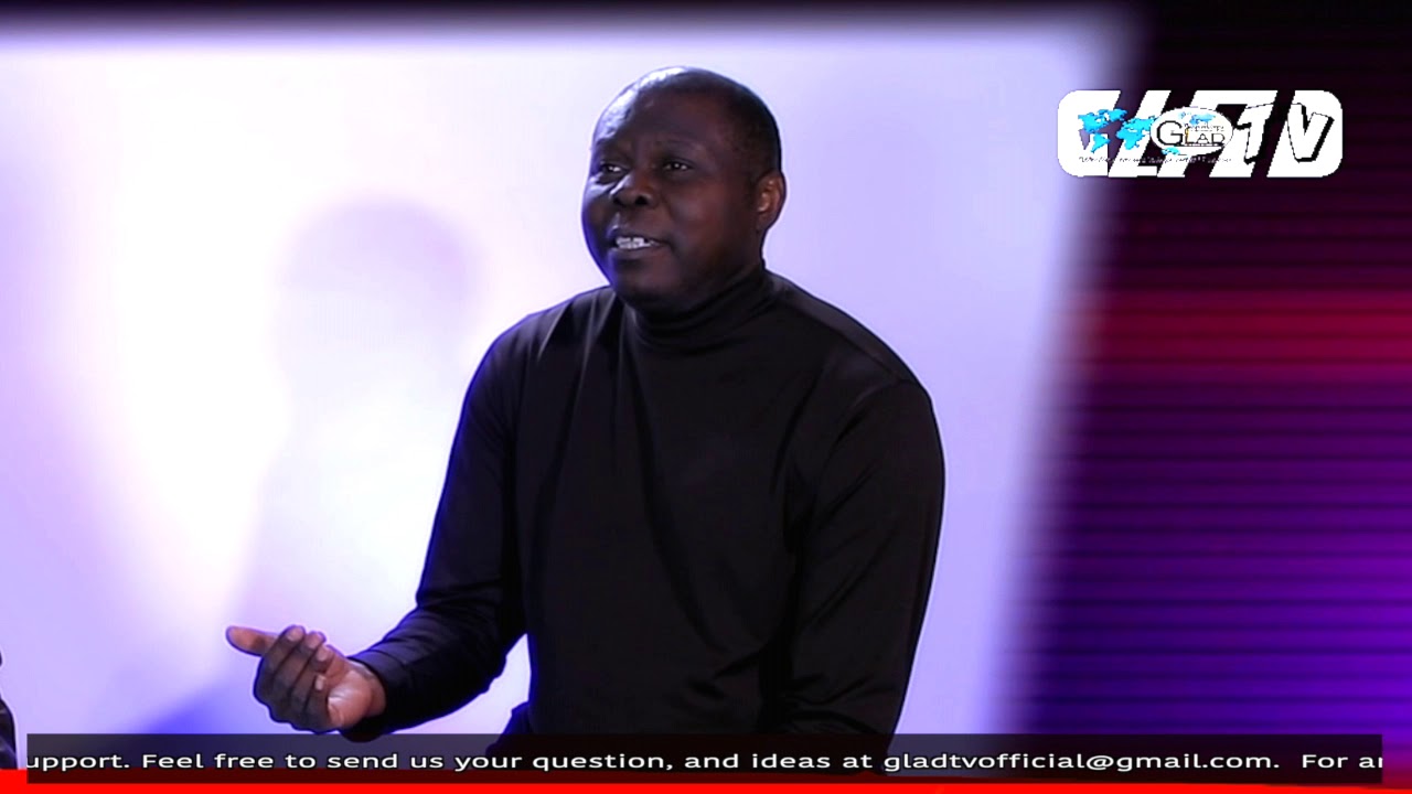 La différence entre un chrétien et un disciple avec Pasteur John à Winnipeg Canada