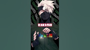 Những ninja hoàn thành nhiều nhiệm vụ cấp S nhất Konoha | WarTM #naruto #boruto #anime #shorts