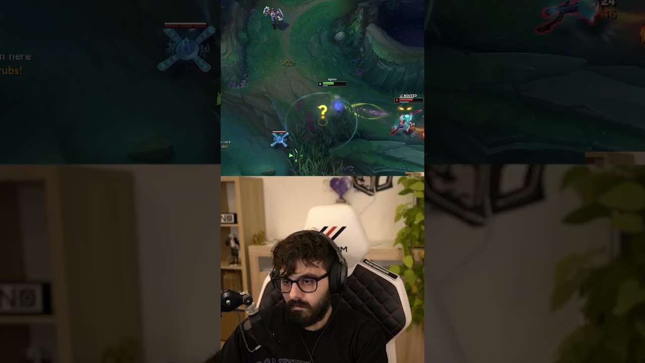 World's CLEANEST Karma Player?!