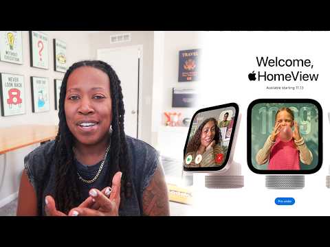 Apple's NEW Smart Home Products Are Finally Here!