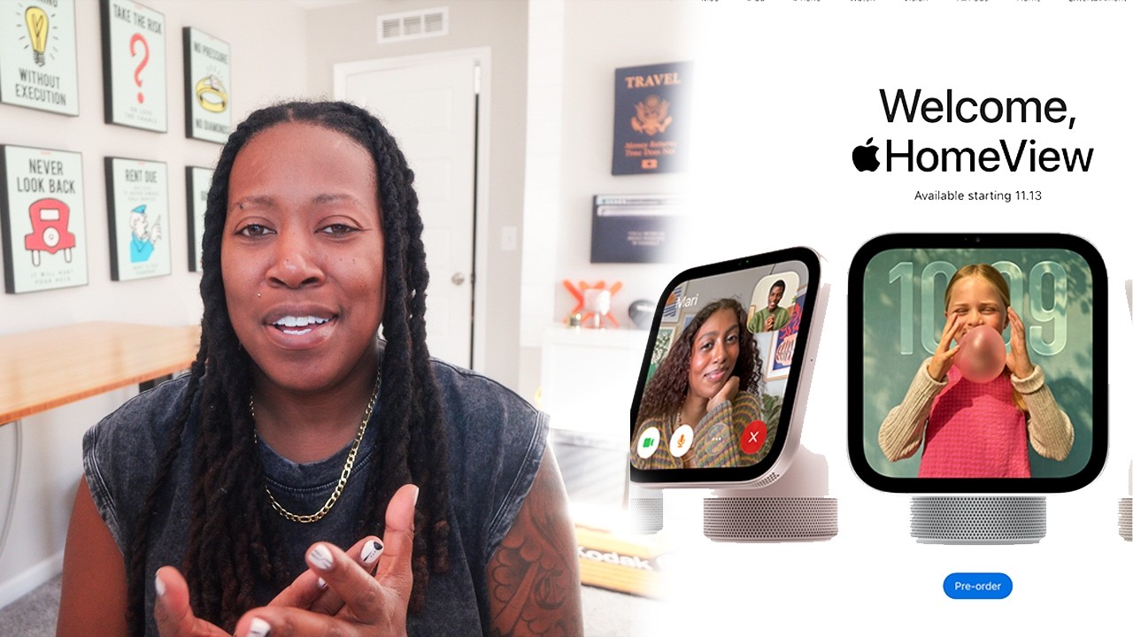 Apple's NEW Smart Home Products Are Finally Here!