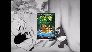 My reaction too mating season streaming on netflix.