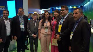 Marcha 2023 | Melhores momentos (2º dia)