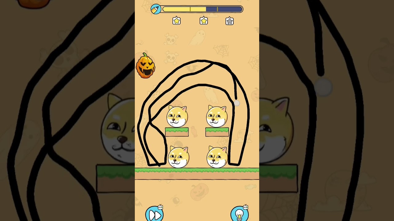 Save dog🐕from bees🐝 Level 13,14 