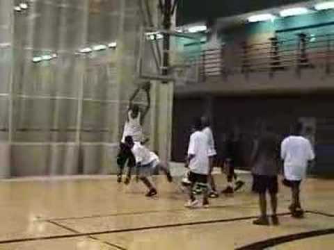 Real Ballers 2004 (Part 1)
