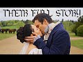 Benedict and Sophie | Their Full Story | Bridgerton S04x08