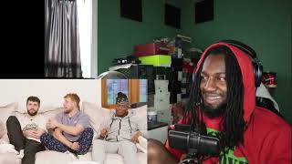 SIDEMEN ULTIMATE CHOICE CHALLENGE REACTION