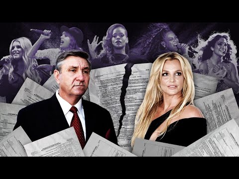 Video: Britney Spears Net Worth