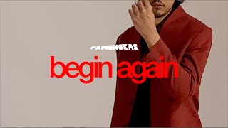 Watch Pamungkas Begin Again video