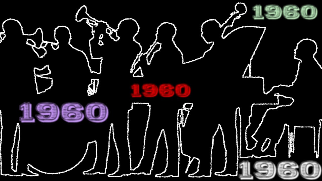 Billy May's Orchestra - I've Never Been in Love