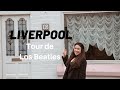 Strawberry Fields abre al público| Liverpool Tour de Los Beatles