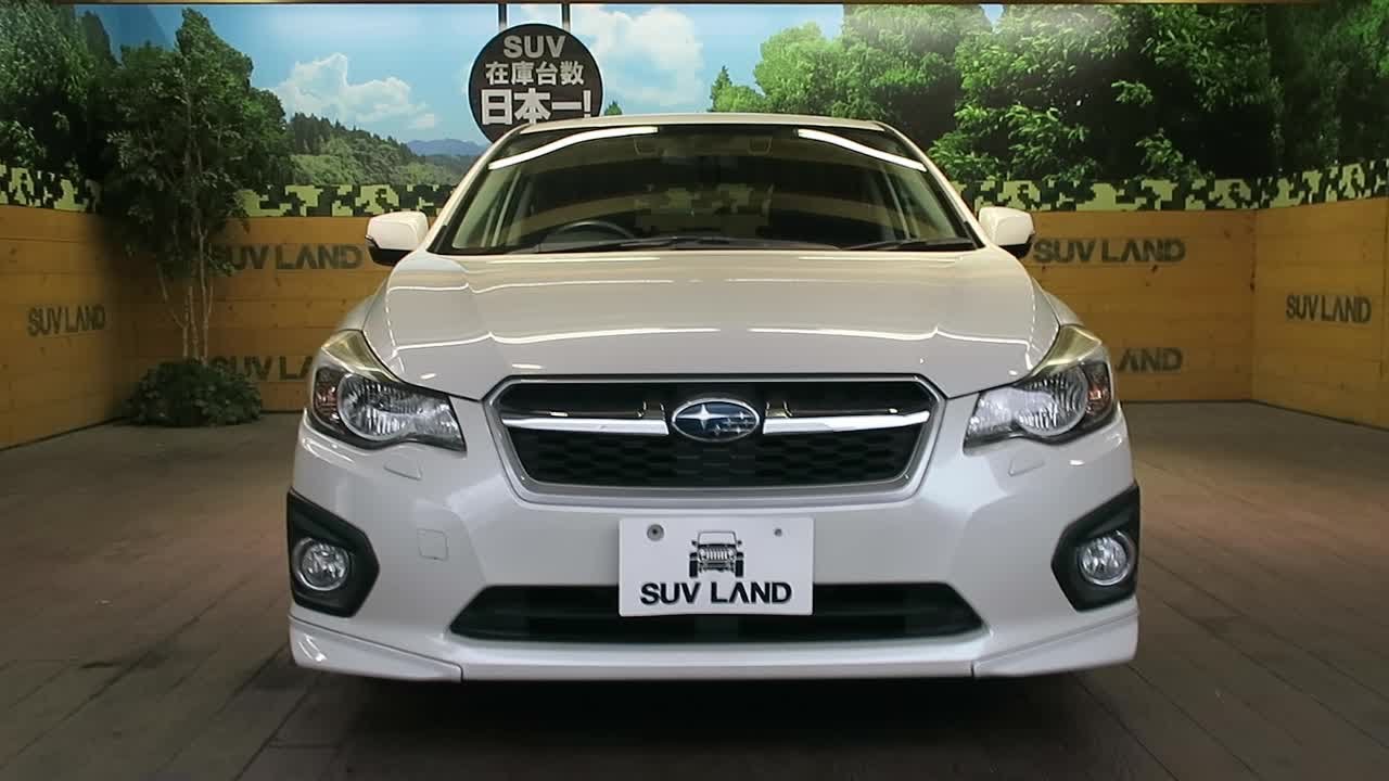 スバル インプレッサスポーツ ２ ０ｉアイサイト 5 4万km 福岡県 844 の中古車詳細 福岡県のｓｕｖ ｌａｎｄ 福岡 新車 中古車 の ネクステージ